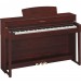 Yamaha Clavinova CLP-545 M električni klavir 